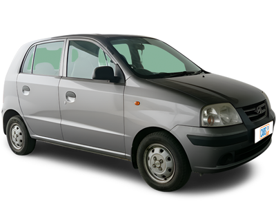 Hyundai Santro Xing-img